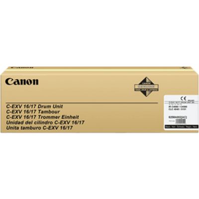 Canon C-EXV 16/17 BK Drum Zwart