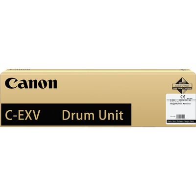 Canon C-EXV 30/31  Drum Zwart