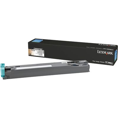 Lexmark C950X76G Waste Toner Box