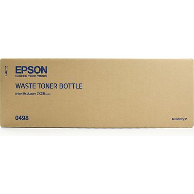 Epson S050498 Waste Toner Box