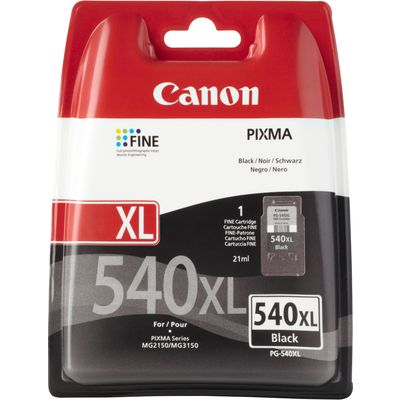 PG-540 XL