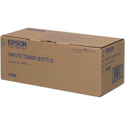 Epson S050595 Waste Toner Box