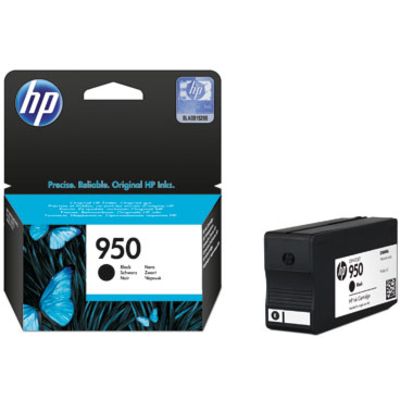 HP 950 (CN049AE) Inktcartridge Zwart