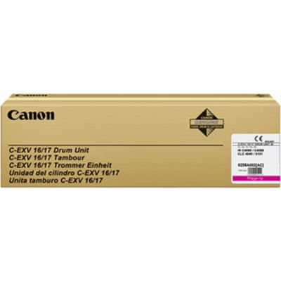 Canon C-EXV 16/17 M Drum Magenta