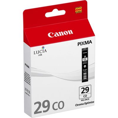 Canon PGI-29 CO Inktcartridge Chroma optimizer