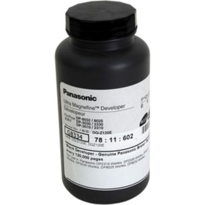 Panasonic DQ-Z120E Developer