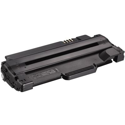 Dell 593 10961 2Mmjp Toner Zwart dell kopen in de aanbieding
