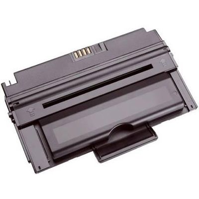 Dell 593 10329 Hx756 Toner Zwart dell kopen in de aanbieding