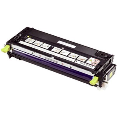 Dell 593 10291 H515C Toner Geel dell kopen in de aanbieding Dell 593 10291 H515C Toner Geel dell kopen in de aanbieding