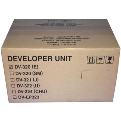 DV-320