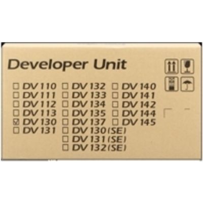 Kyocera DV-130 Developer