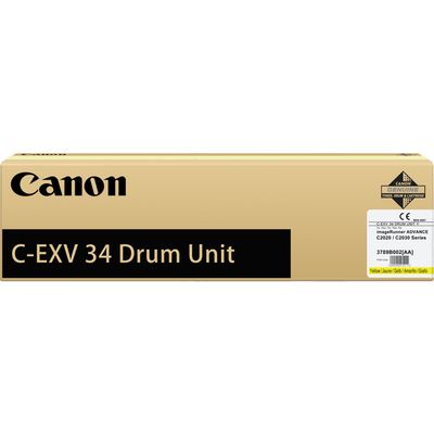C-EXV 34 drum Y