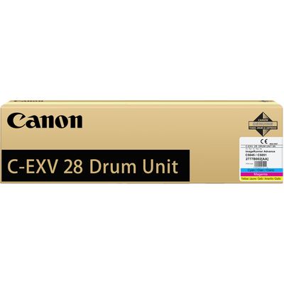 C-EXV 28 drum kleur