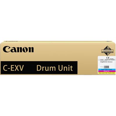 C-EXV 30/31 drum kleur