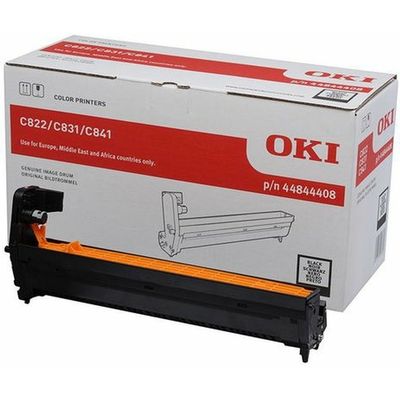 OKI 44844408 Drum Zwart