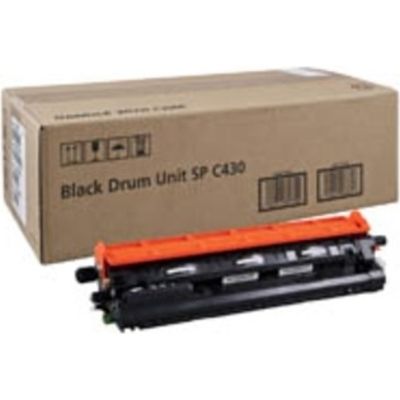 Ricoh 406662 Drum Zwart