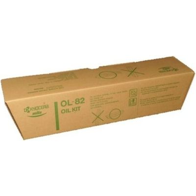 Kyocera OL-82 Fuser Oil