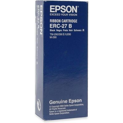 Epson ERC27B Ribbon