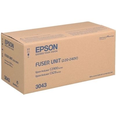 Epson S053043 Fuser