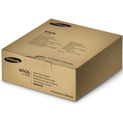 Samsung CLT-W406 (SU426A) Waste Toner Box