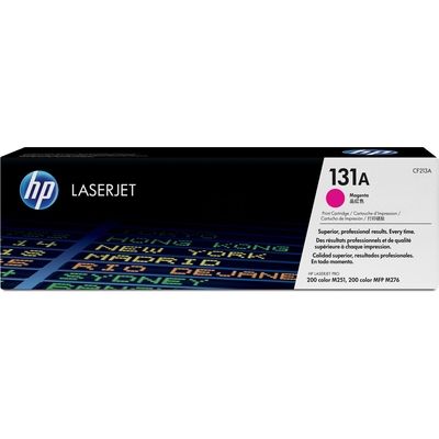 Hp 131A Cf213A Toner Magenta hp kopen in de aanbieding Hp 131A Cf213A Toner Magenta hp kopen in de aanbieding