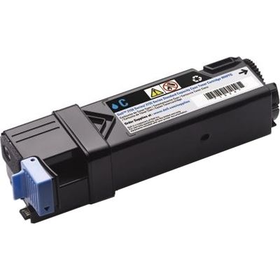Dell 593 11034 Whpfg Toner Cyaan dell kopen in de aanbieding