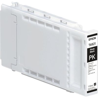 Epson T692100 Inktcartridge Foto-zwart