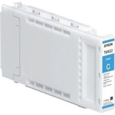 Epson T692200 Inktcartridge Cyaan