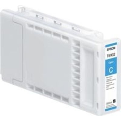 Epson T693200 Inktcartridge Cyaan