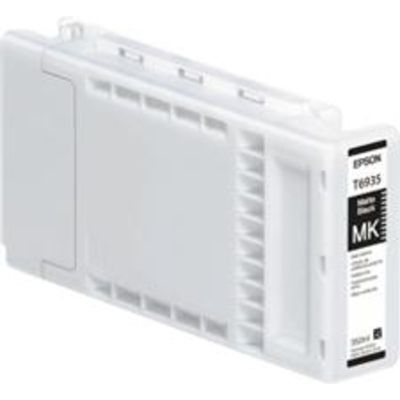 Epson T693500 Inktcartridge Mat-zwart