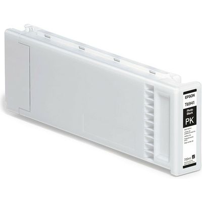 Epson T694100 Inktcartridge Foto-zwart