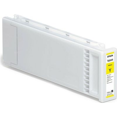 Epson T694400 Inktcartridge Geel