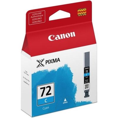 Canon PGI-72C Inktcartridge Cyaan