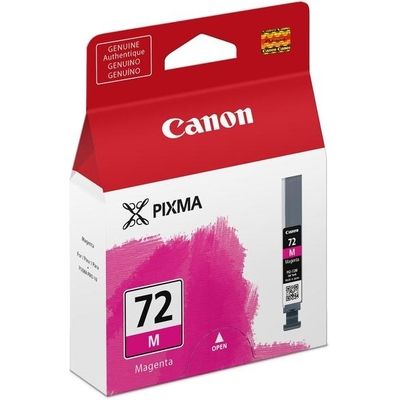 Canon PGI-72M Inktcartridge Magenta