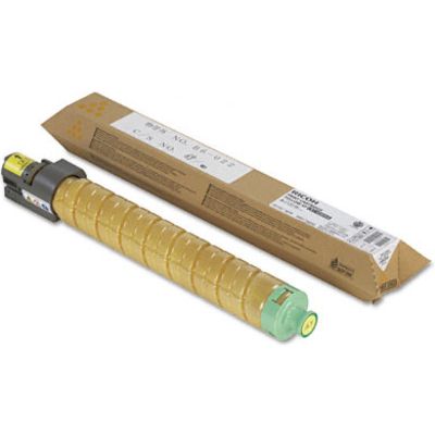 Ricoh 841507 Toner Geel ricoh kopen in de aanbieding