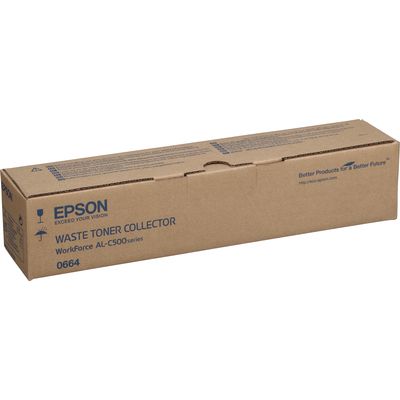 Epson S050664 Waste Toner Box