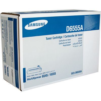 Samsung Scx D6555A Sv208A Toner Zwart samsung kopen in de aanbieding