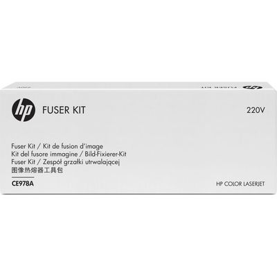 HP CE978A Fuser