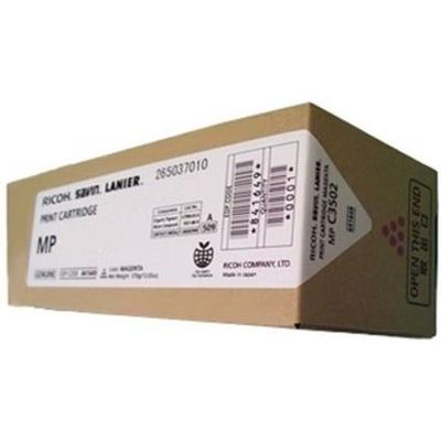 Ricoh 841651 Toner Zwart ricoh kopen in de aanbieding