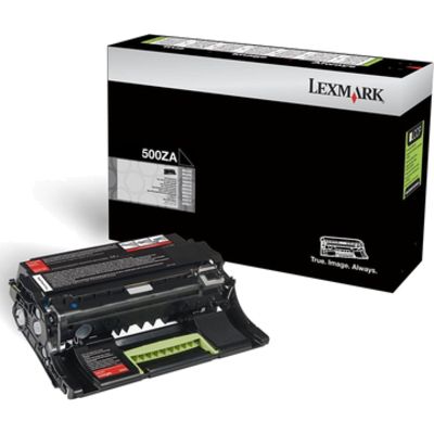 Lexmark 50F0ZA0 (500ZA) Imaging Unit