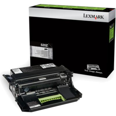 Lexmark 52D0Z00 (520Z) Imaging Unit