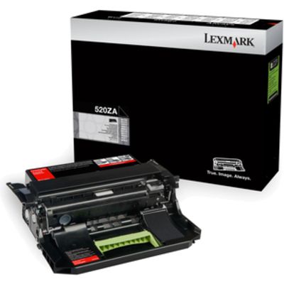 Lexmark 52D0ZA0 (520ZA) Imaging Unit