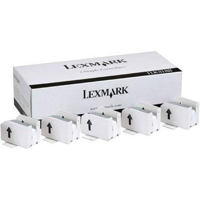 Lexmark 35S8500 Nietjes