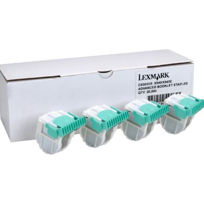 Lexmark 21Z0357 Nietjes