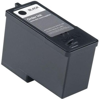 Dell 592-10209 (MK990) Inktcartridge Foto-zwart