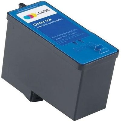 Dell 592-10210 (MK991) Inktcartridge Foto kleuren