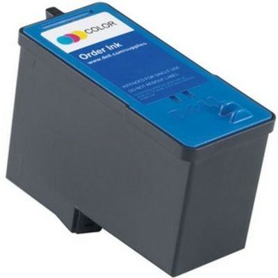 Dell 592-10212 (MK993) Inktcartridge Foto kleuren