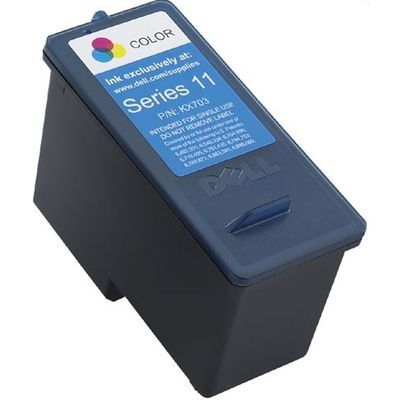 Dell 592-10276 (JP453) Inktcartridge 3-kleuren