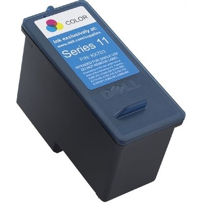 Dell 592-10279 (KX703) Inktcartridge 3-kleuren