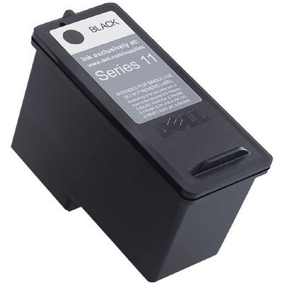 Dell 592-10278 (KX701) Inktcartridge Zwart